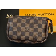 Cheap Sale Louis Vuitton Mini Pochette Accessoires Bag 03