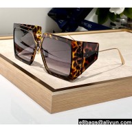 Dior Diorsolar S1U Sunglasses 01 2024