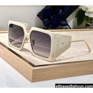 Dior Diorsolar S1U Sunglasses 02 2024