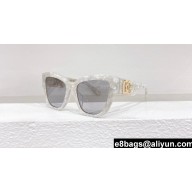 Dolce & Gabbana DG Logo Sunglasses DG4404 02 2024