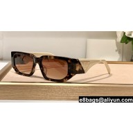 Prada Symbole Sunglasses SPR09Z 02 2024