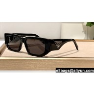 Prada Symbole Sunglasses SPR09Z 05 2024