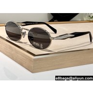 Prada Sunglasses SPR65Z 02 2024