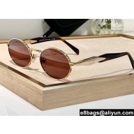 Prada Sunglasses SPR65Z 05 2024