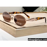 Prada Sunglasses SPR65Z 07 2024