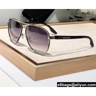 Prada Sunglasses PS52WS 02 2024