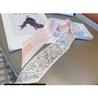 Dior Mitzah Scarf 6x100cm 240221 07 2024
