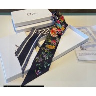 Dior Mitzah Scarf 6x100cm 240221 14 2024