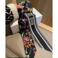 Dior Mitzah Scarf 6x100cm 240221 15 2024