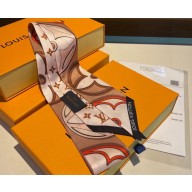 Louis Vuitton LV Duality Bandeau M78494 6x120cm 2024
