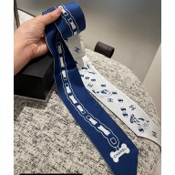 Chanel Silk Twill Slim Bandeau Scarf 6x120cm 240221 09 2024