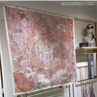 Hermes Shawl 140 Scarf in cashmere and silk 140x140cm Top Quality 115 2024
