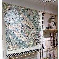 Hermes Shawl 140 Scarf in cashmere and silk 140x140cm Top Quality 131 2024