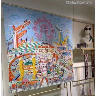 Hermes Shawl 140 Scarf in cashmere and silk 140x140cm Top Quality 47 2024