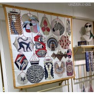 Hermes Shawl 140 Scarf in cashmere and silk 140x140cm Top Quality 98 2024