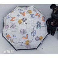 Chanel Umbrella 02 2024