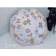Chanel Umbrella 03 2024