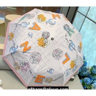 Chanel Umbrella 16 2024