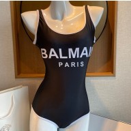 Balmain Swimsuit 01 2024