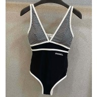 Chanel Swimsuit 07 2024