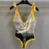 Dior Swimsuit 27 2024
