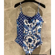 Louis Vuitton Swimsuit 26 2024