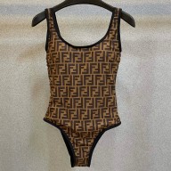 Fendi Swimsuit 21 2024