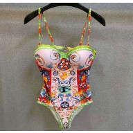 Versace Swimsuit 42 2024