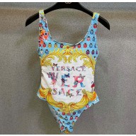 Versace Swimsuit 43 2024