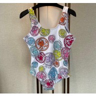 Versace Swimsuit 48 2024