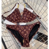 Louis Vuitton Swimsuit 35 2024