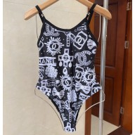 Chanel Swimsuit 31 2024