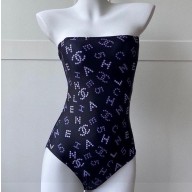 Chanel Swimsuit 34 2024