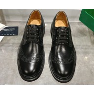 Bottega Veneta leather Men's Loafers 06 2024