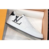 Louis Vuitton Men's Rivoli Sneakers 47