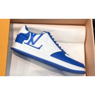 Louis Vuitton Men's Rivoli Sneakers 49