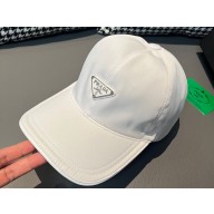Prada Baseball Cap/Hat 11 2024