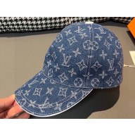 Louis Vuitton Baseball Cap/Hat 09 2024