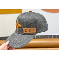 Louis Vuitton Baseball Cap/Hat 43 2024