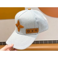 Louis Vuitton Baseball Cap/Hat 44 2024