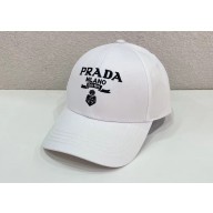 Prada Baseball Cap/Hat 25 2024