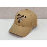 Prada Baseball Cap/Hat 26 2024