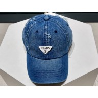 Prada Baseball Cap/Hat 01 2024