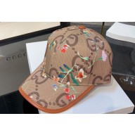 Gucci Baseball Cap/Hat 36 2024