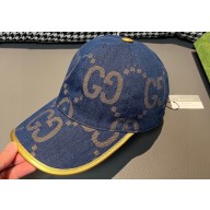 Gucci Baseball Cap/Hat 43 2024