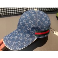 Gucci Baseball Cap/Hat 45 2024