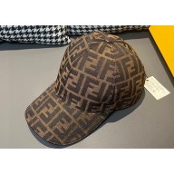 Fendi Baseball Cap/Hat 05 2024