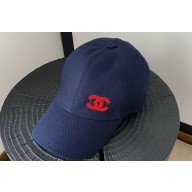 Chanel Baseball Cap/Hat 01 2024