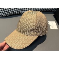 Dior Baseball Cap/Hat 07 2024