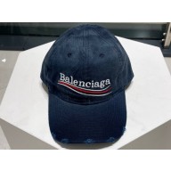 Balenciaga Baseball Cap/Hat 12 2024